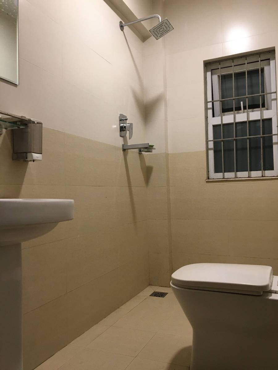 Furnished Flat for Rent